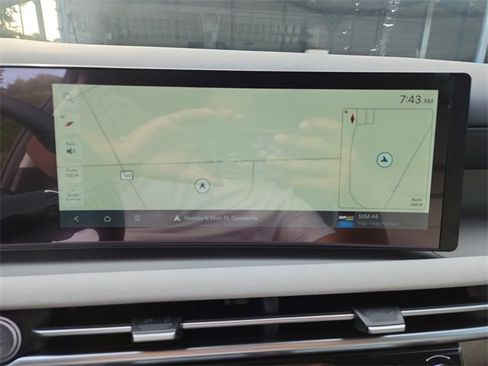 New 2025 Hyundai Tucson Limited image 20