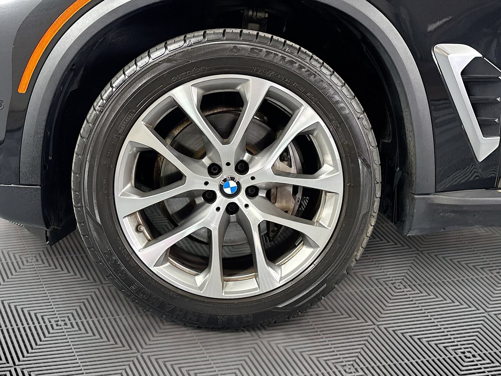 Used 2024 BMW X5 xDrive40i AWD/4WD image 33