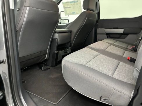 New 2026 Ford F350 XL w/ STX Appearance Package image 29