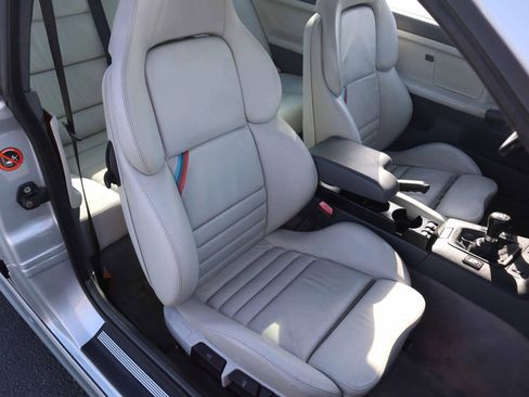 Used 1998 BMW M3 Coupe 2D image 5