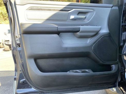 Used 2020 RAM 1500 Big Horn image 18