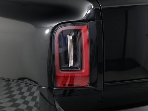 New 2026 Rolls-Royce Cullinan image 21