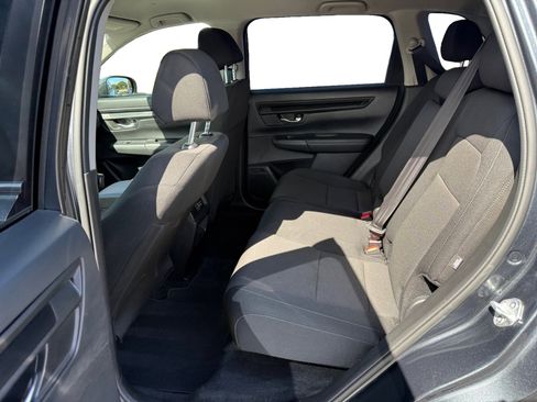 Certified 2023 Honda CR-V LX image 16