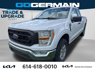 Used 2022 Ford F150 XL w/ Equipment Group 101A High video 1