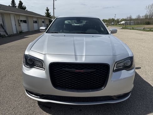 Used 2023 Chrysler 300 S RWD image 13