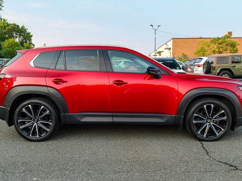 Used 2023 MAZDA CX-50 2.5 Turbo w/ Cargo Package AWD/4WD image 8