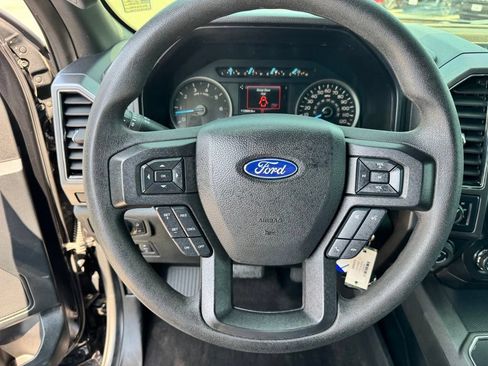 Used 2020 Ford F150 XLT w/ Equipment Group 301A Mid AWD/4WD image 19