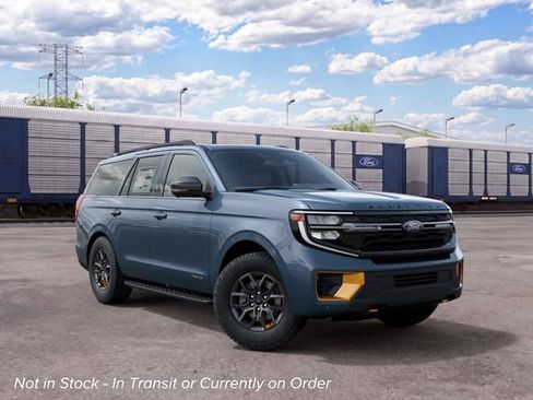 New 2027 Ford Expedition Tremor w/ Driver's Package AWD/4WD image 4