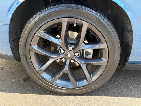 Certified 2023 Dodge Challenger GT w/ Plus Package RWD image 6