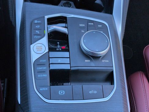 Used 2026 BMW 430i Convertible w/ M Sport Package RWD image 26