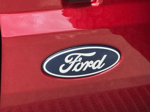 New 2026 Ford Bronco Heritage Edition AWD/4WD image 27