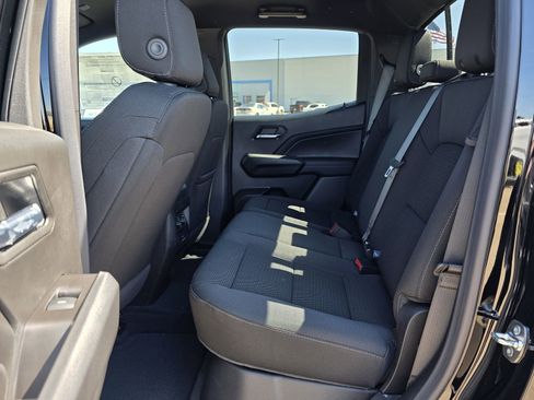 New 2026 Chevrolet Colorado LT w/ Advanced Trailering Package image 20