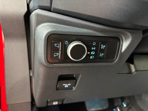 Used 2023 Ford Bronco Outer Banks AWD/4WD image 13