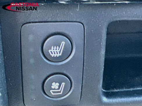 Used 2023 Honda Passport Elite image 26