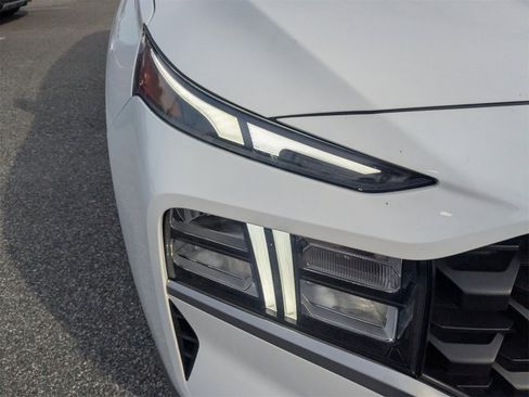 Used 2023 Hyundai Santa Fe SEL image 9