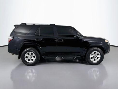 Used 2023 Toyota 4Runner SR5 w/ Wilderness Package (TMS) RWD image 8