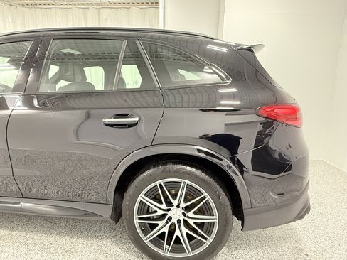 Used 2024 Mercedes-Benz GLC 43 AMG 4MATIC image 6