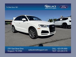 Used 2018 Audi Q3 2.0T Premium FWD video 1