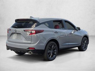 New 2026 Acura RDX A-Spec AWD/4WD video 2