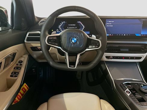 New 2026 BMW 330i xDrive Sedan w/ M Sport Package AWD/4WD image 24