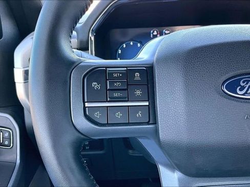 Used 2024 Ford F150 Lariat w/ Bed Utility Package image 12