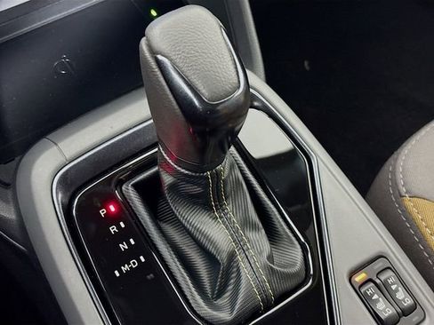 New 2026 Subaru Crosstrek 2.5i Sport image 17