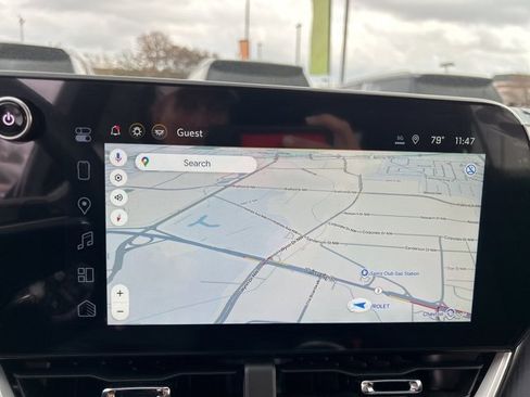 New 2026 Chevrolet Equinox LT w/ LPO, Floor Liner Package image 20