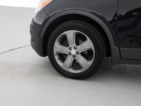 Used 2014 Buick Encore Leather FWD image 18