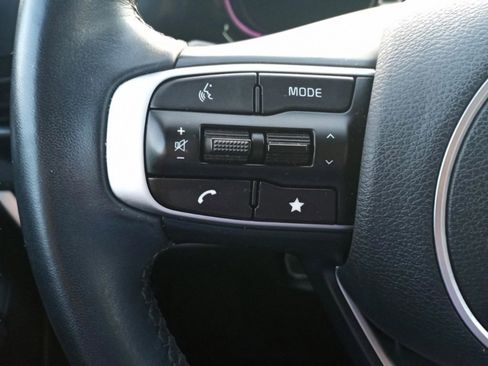 Used 2024 Kia Sportage EX image 10