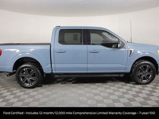 Certified 2023 Ford F150 XLT w/ Equipment Group 302A High video 3