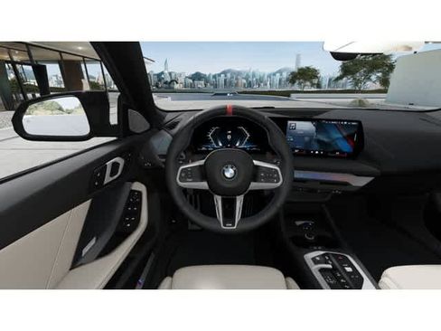 New 2025 BMW M235i xDrive w/ Premium Package image 13