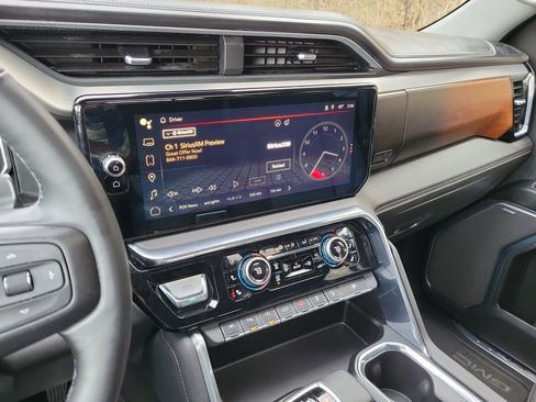 Certified 2024 GMC Sierra 1500 Denali w/ Denali Reserve Package image 25