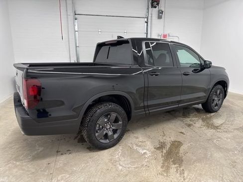 New 2026 Honda Ridgeline TrailSport image 5