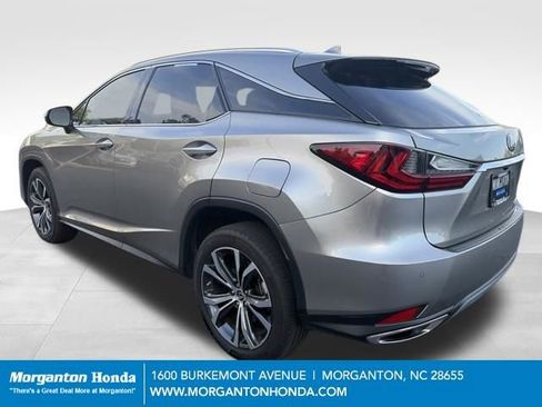 Used 2022 Lexus RX 350 FWD w/ Premium Package image 7
