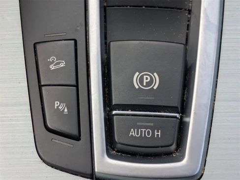 Used 2015 BMW X3 xDrive35i image 30