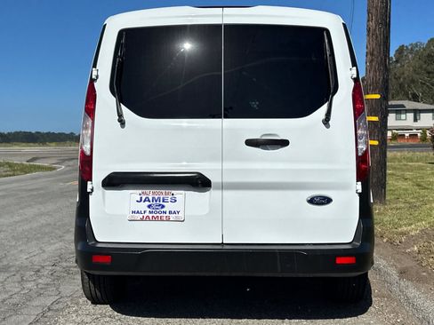Used 2020 Ford Transit Connect XL FWD image 4