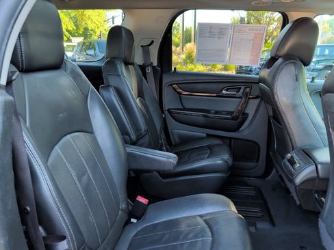 Used 2014 GMC Acadia Denali AWD/4WD image 35