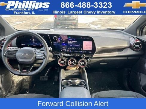 Used 2024 Chevrolet Blazer EV RS image 8
