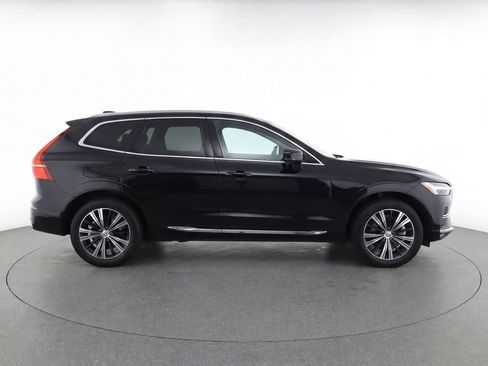 Certified 2023 Volvo XC60 B5 Plus w/ Climate Package AWD/4WD image 8