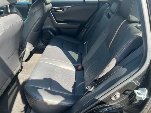 Used 2024 Toyota RAV4 Adventure AWD/4WD image 5