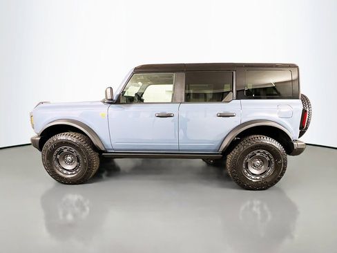 New 2025 Ford Bronco Badlands w/ Sasquatch Package image 6