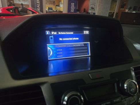 Used 2015 Honda Odyssey EX image 22