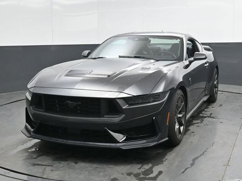 Used 2024 Ford Mustang Dark Horse RWD image 8