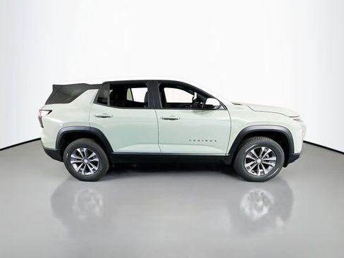 New 2026 Chevrolet Equinox LT w/ Convenience Package II image 4