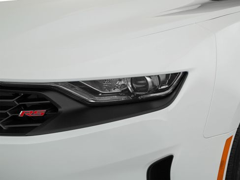 Used 2021 Chevrolet Camaro LT w/ Redline Edition RWD image 43
