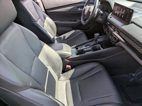 Certified 2024 Honda Accord EX-L image 20