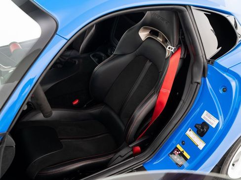 Used 2017 Dodge Viper ACR w/ Extreme Aero Package RWD image 11
