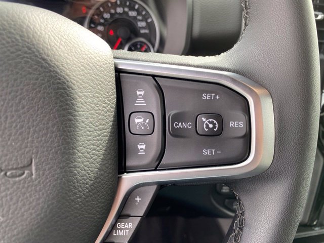 Used 2026 RAM 1500 Big Horn AWD/4WD image 20