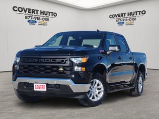 Used 2025 Chevrolet Silverado 1500 W/T w/ WT Value Package AWD/4WD video 1