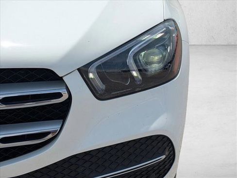 Used 2021 Mercedes-Benz GLE 350 image 9